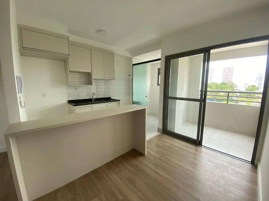 Apartamento com 2 quartos para alugar, 60m2 em Vila São Pedro, Santo Andre - SP - imagem 1 Foto 1 de Apartamento com 2 quartos para alugar, 60m2 em Vila São Pedro, Santo Andre - SP