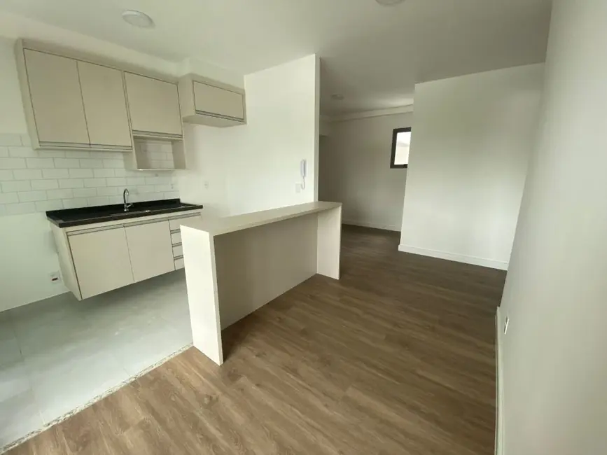 Foto 4 de Apartamento com 2 quartos para alugar, 60m2 em Vila São Pedro, Santo Andre - SP