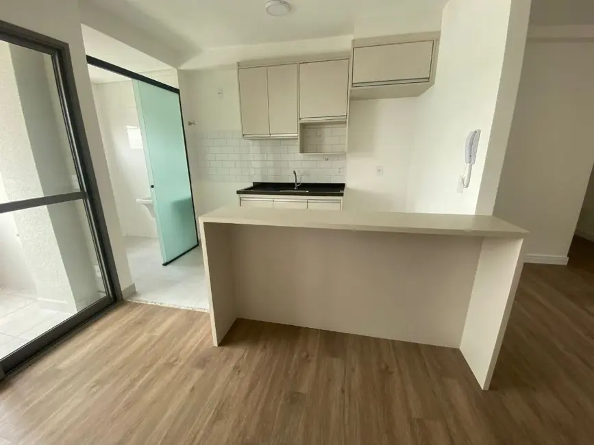 Foto 1 de Apartamento com 2 quartos para alugar, 60m2 em Vila São Pedro, Santo Andre - SP