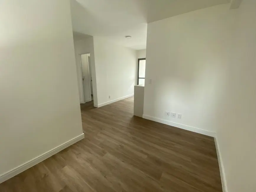 Foto 3 de Apartamento com 2 quartos para alugar, 60m2 em Vila São Pedro, Santo Andre - SP