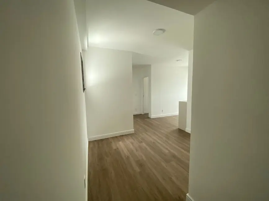 Foto 2 de Apartamento com 2 quartos para alugar, 60m2 em Vila São Pedro, Santo Andre - SP