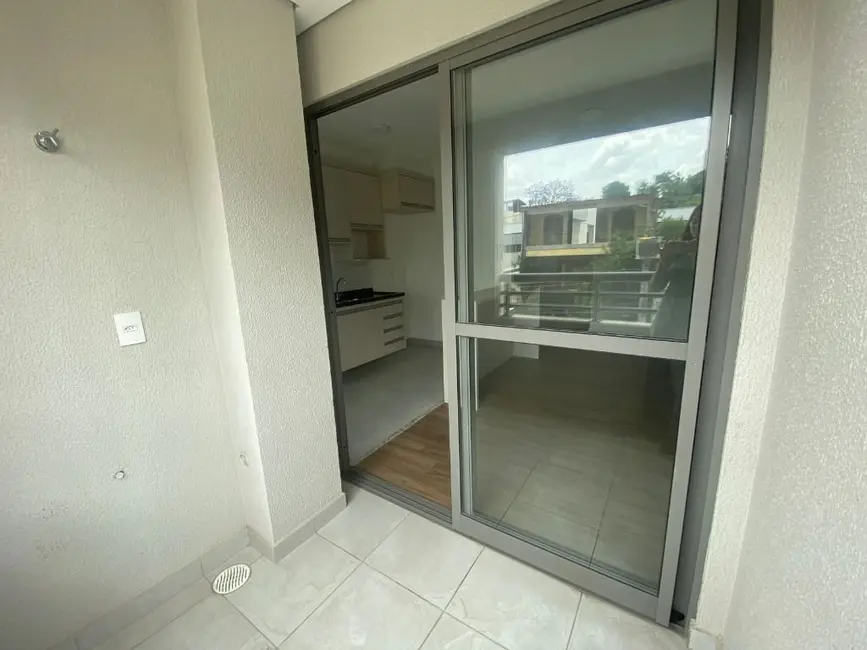 Foto 4 de Apartamento com 2 quartos para alugar, 60m2 em Vila São Pedro, Santo Andre - SP