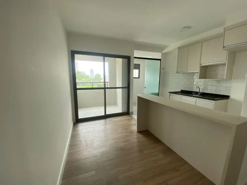Foto 1 de Apartamento com 2 quartos para alugar, 60m2 em Vila São Pedro, Santo Andre - SP