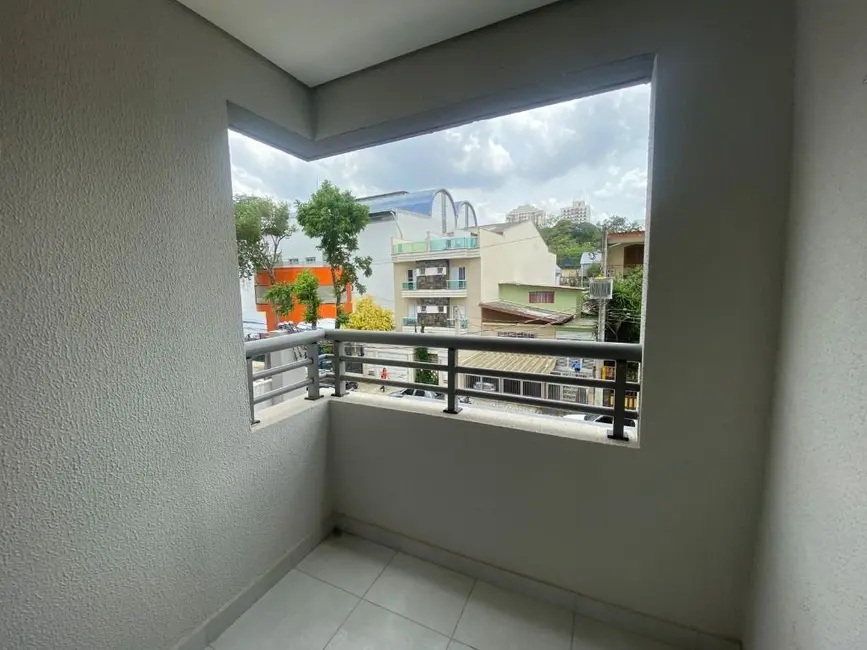 Foto 5 de Apartamento com 2 quartos para alugar, 60m2 em Vila São Pedro, Santo Andre - SP