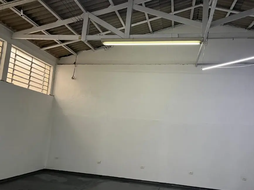 Foto 4 de Armazém / Galpão para alugar, 375m2 em Sao Bernardo Do Campo - SP
