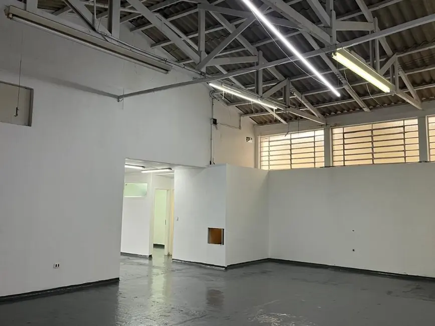Foto 3 de Armazém / Galpão para alugar, 375m2 em Sao Bernardo Do Campo - SP