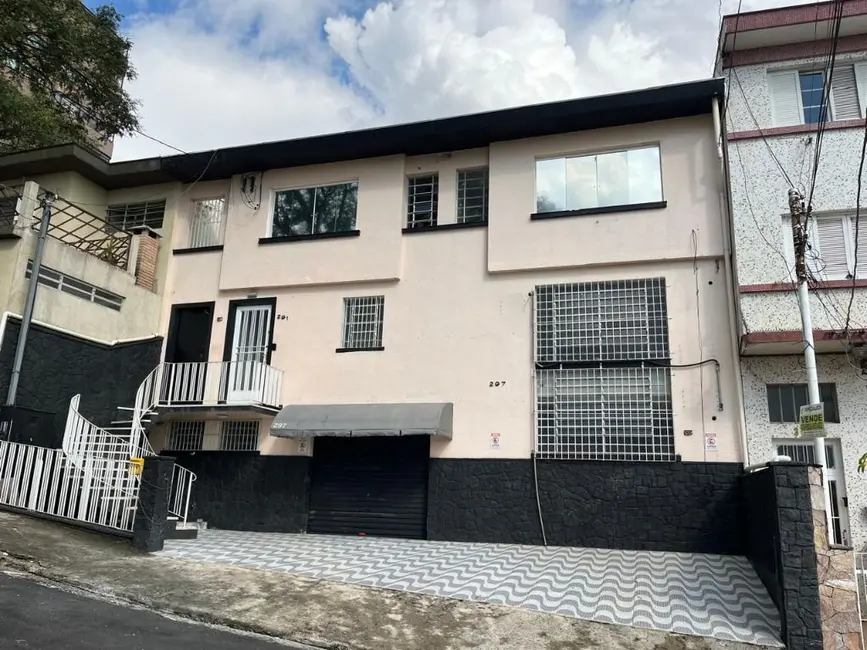 Foto 1 de Armazém / Galpão para alugar, 375m2 em Sao Bernardo Do Campo - SP