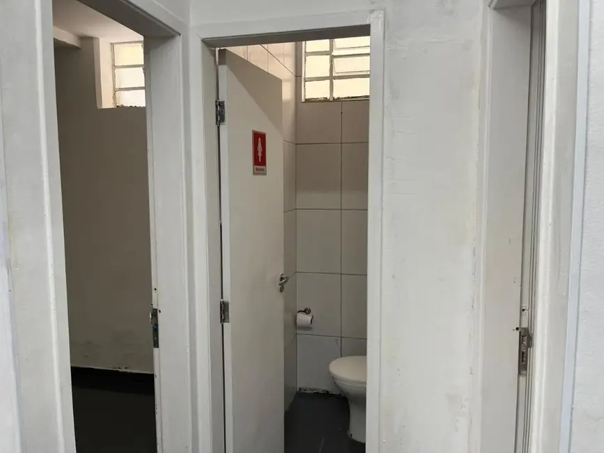 Foto 9 de Armazém / Galpão para alugar, 375m2 em Sao Bernardo Do Campo - SP