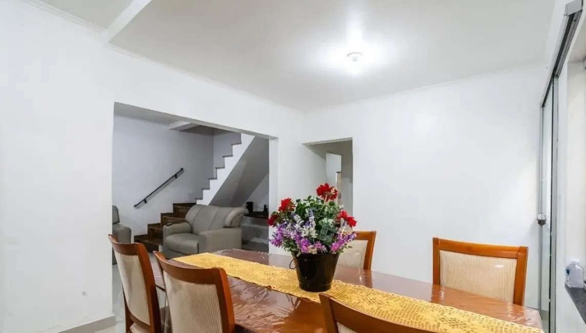 Foto 8 de Sobrado com 3 quartos à venda, 216m2 em Jardim Bela Vista, Santo Andre - SP