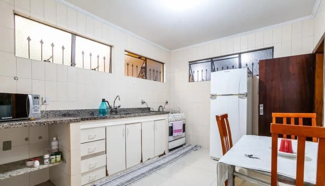 Foto 9 de Sobrado com 3 quartos à venda, 216m2 em Jardim Bela Vista, Santo Andre - SP