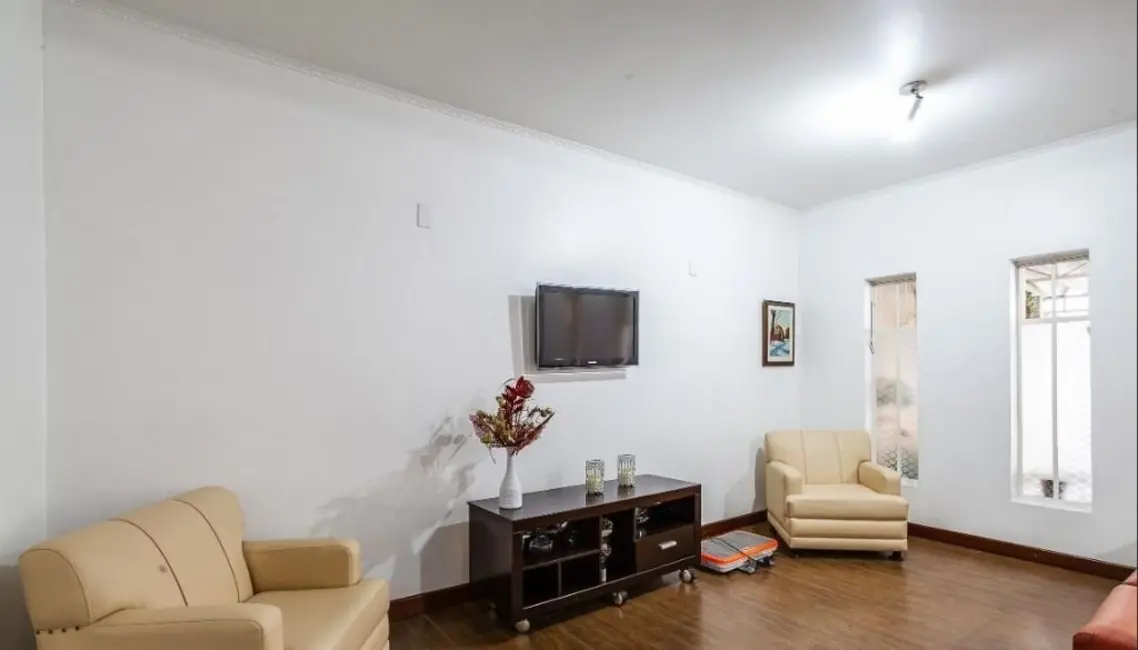 Foto 3 de Sobrado com 3 quartos à venda, 216m2 em Jardim Bela Vista, Santo Andre - SP