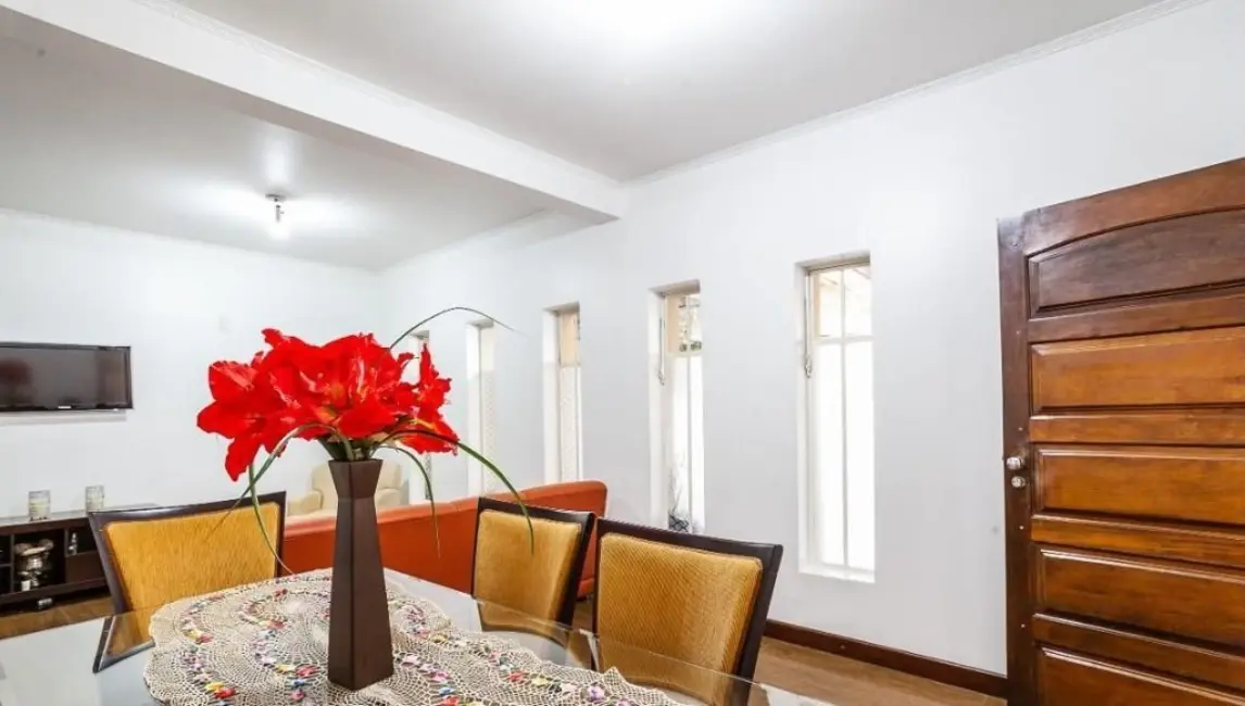 Foto 5 de Sobrado com 3 quartos à venda, 216m2 em Jardim Bela Vista, Santo Andre - SP