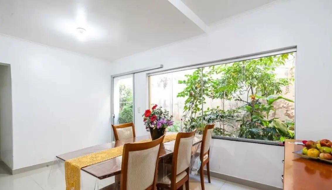 Foto 1 de Sobrado com 3 quartos à venda, 216m2 em Jardim Bela Vista, Santo Andre - SP