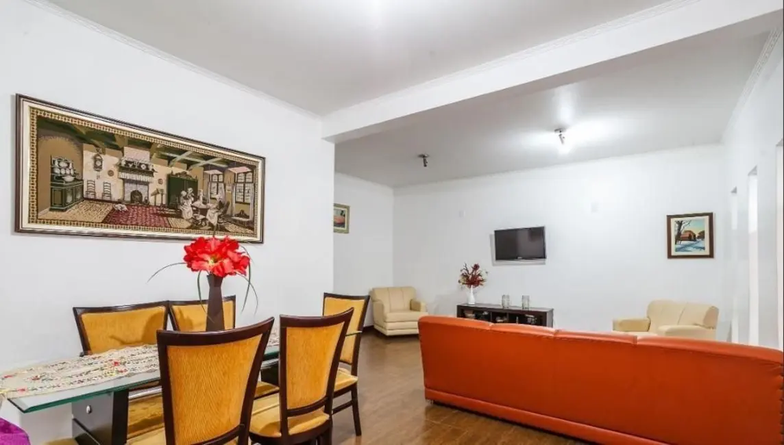 Foto 6 de Sobrado com 3 quartos à venda, 216m2 em Jardim Bela Vista, Santo Andre - SP