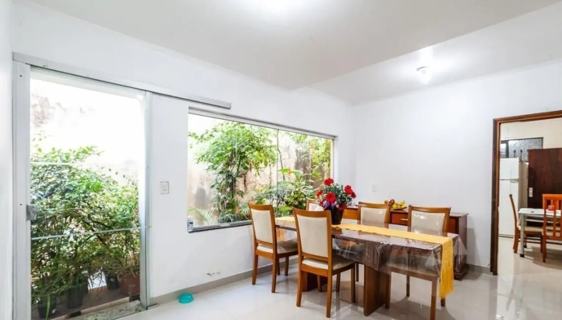 Foto 7 de Sobrado com 3 quartos à venda, 216m2 em Jardim Bela Vista, Santo Andre - SP