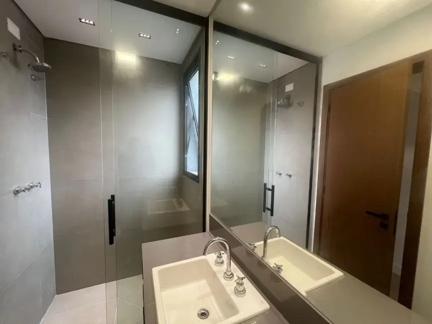 Foto 6 de Apartamento com 2 quartos para alugar, 86m2 em Jardim, Santo Andre - SP