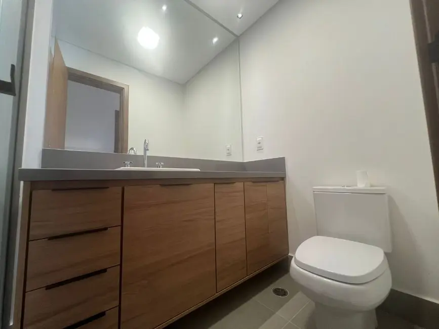 Foto 4 de Apartamento com 2 quartos para alugar, 86m2 em Jardim, Santo Andre - SP