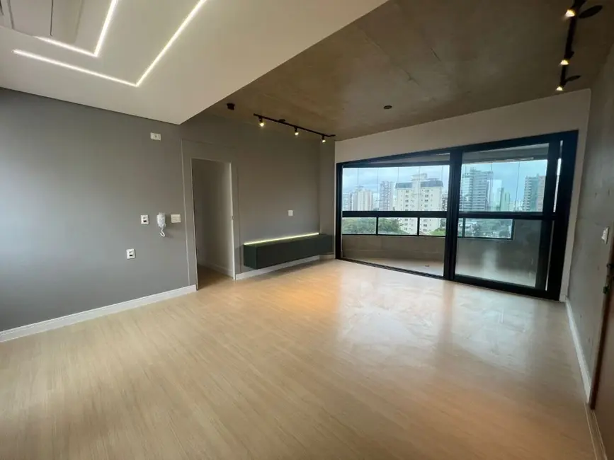 Foto 1 de Apartamento com 2 quartos para alugar, 86m2 em Jardim, Santo Andre - SP