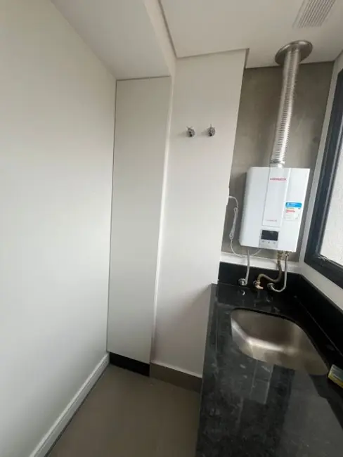 Foto 7 de Apartamento com 2 quartos para alugar, 86m2 em Jardim, Santo Andre - SP