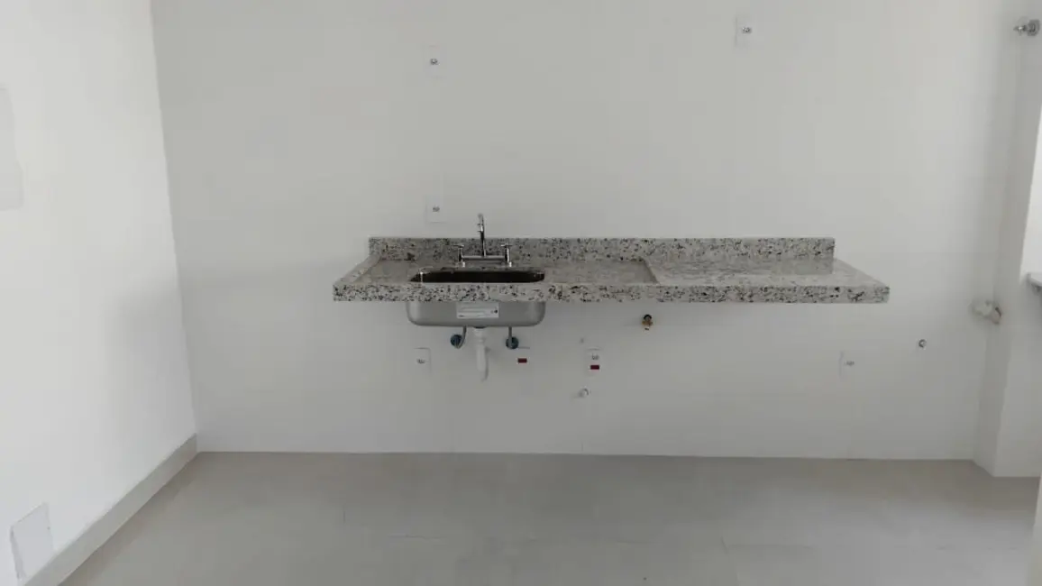 Foto 7 de Apartamento com 2 quartos à venda, 69m2 em Parque das Nações, Santo Andre - SP