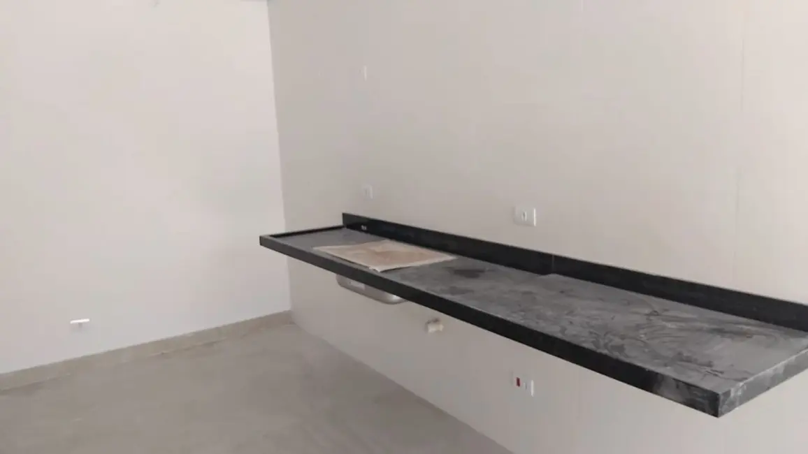 Foto 6 de Apartamento com 3 quartos à venda, 83m2 em Jardim Santo Antônio, Santo Andre - SP