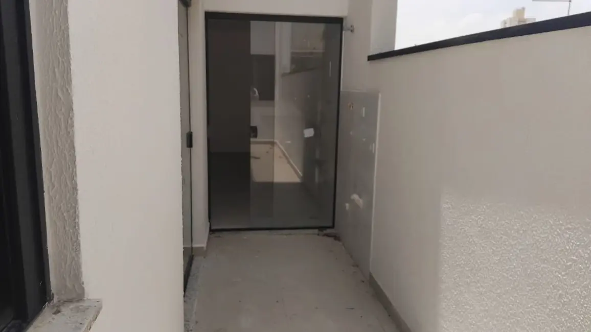 Foto 9 de Apartamento com 3 quartos à venda, 83m2 em Jardim Santo Antônio, Santo Andre - SP