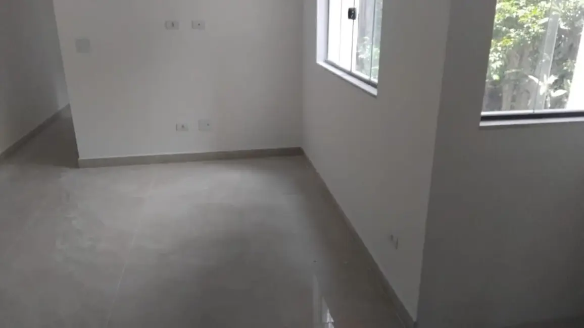 Foto 2 de Apartamento com 3 quartos à venda, 83m2 em Jardim Santo Antônio, Santo Andre - SP