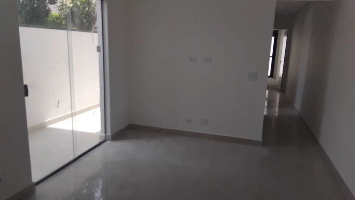 Foto 4 de Apartamento com 3 quartos à venda, 83m2 em Jardim Santo Antônio, Santo Andre - SP