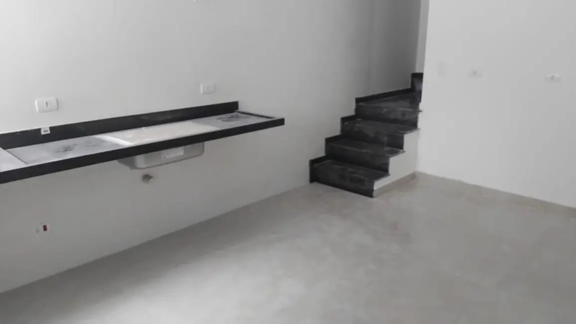 Foto 5 de Apartamento com 3 quartos à venda, 83m2 em Jardim Santo Antônio, Santo Andre - SP