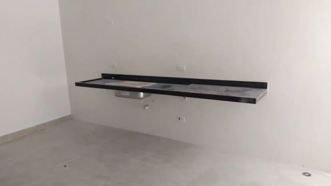 Foto 8 de Apartamento com 3 quartos à venda, 83m2 em Jardim Santo Antônio, Santo Andre - SP