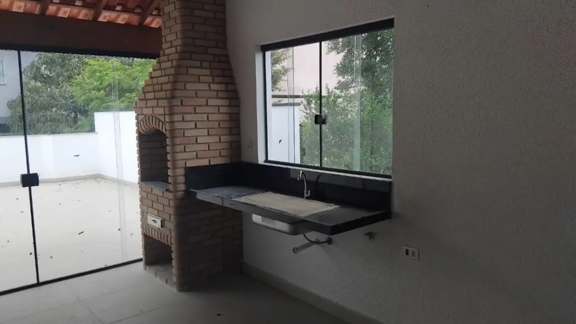 Cobertura com 3 quartos à venda, 166m2 em Jardim Santo Antônio, Santo Andre - SP - imagem 9 Foto 9 de Cobertura com 3 quartos à venda, 166m2 em Jardim Santo Antônio, Santo Andre - SP