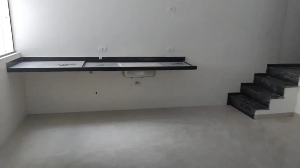 Cobertura com 3 quartos à venda, 166m2 em Jardim Santo Antônio, Santo Andre - SP - imagem 8 Foto 8 de Cobertura com 3 quartos à venda, 166m2 em Jardim Santo Antônio, Santo Andre - SP