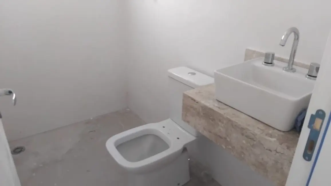 Foto 9 de Apartamento com 3 quartos à venda, 83m2 em Jardim Santo Antônio, Santo Andre - SP