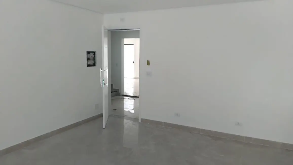 Foto 1 de Apartamento com 3 quartos à venda, 83m2 em Jardim Santo Antônio, Santo Andre - SP