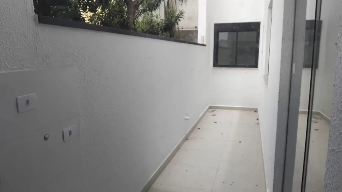 Foto 6 de Apartamento com 3 quartos à venda, 83m2 em Jardim Santo Antônio, Santo Andre - SP