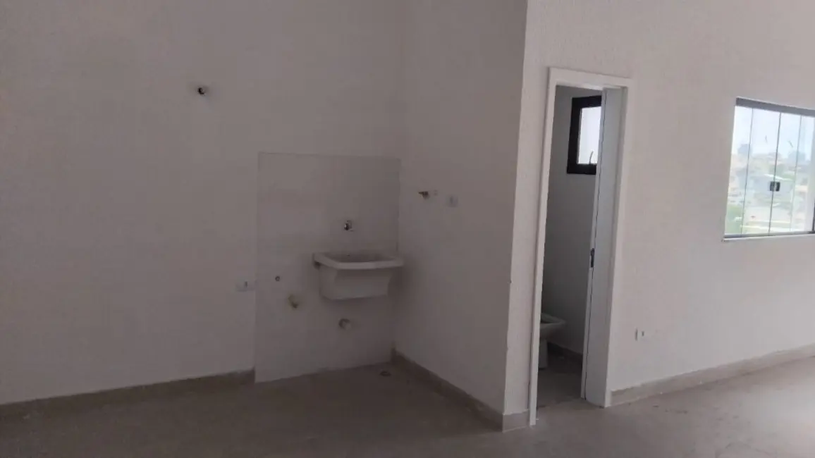 Cobertura com 3 quartos à venda, 166m2 em Jardim Santo Antônio, Santo Andre - SP - imagem 8 Foto 8 de Cobertura com 3 quartos à venda, 166m2 em Jardim Santo Antônio, Santo Andre - SP