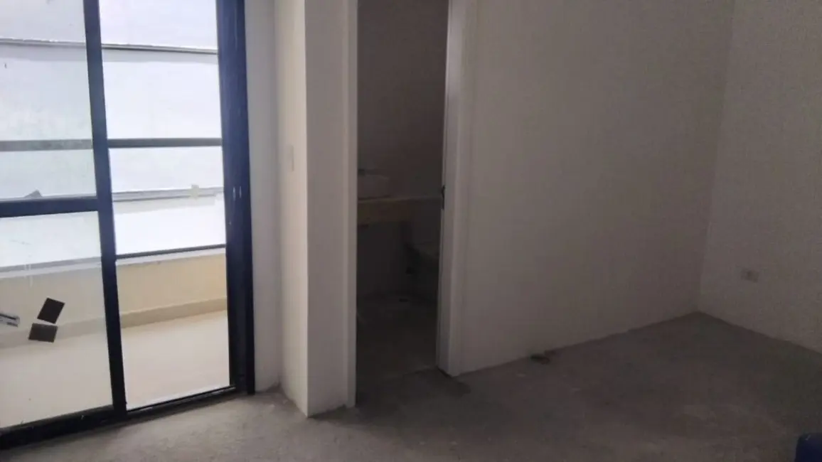 Cobertura com 3 quartos à venda, 166m2 em Jardim Santo Antônio, Santo Andre - SP - imagem 5 Foto 5 de Cobertura com 3 quartos à venda, 166m2 em Jardim Santo Antônio, Santo Andre - SP