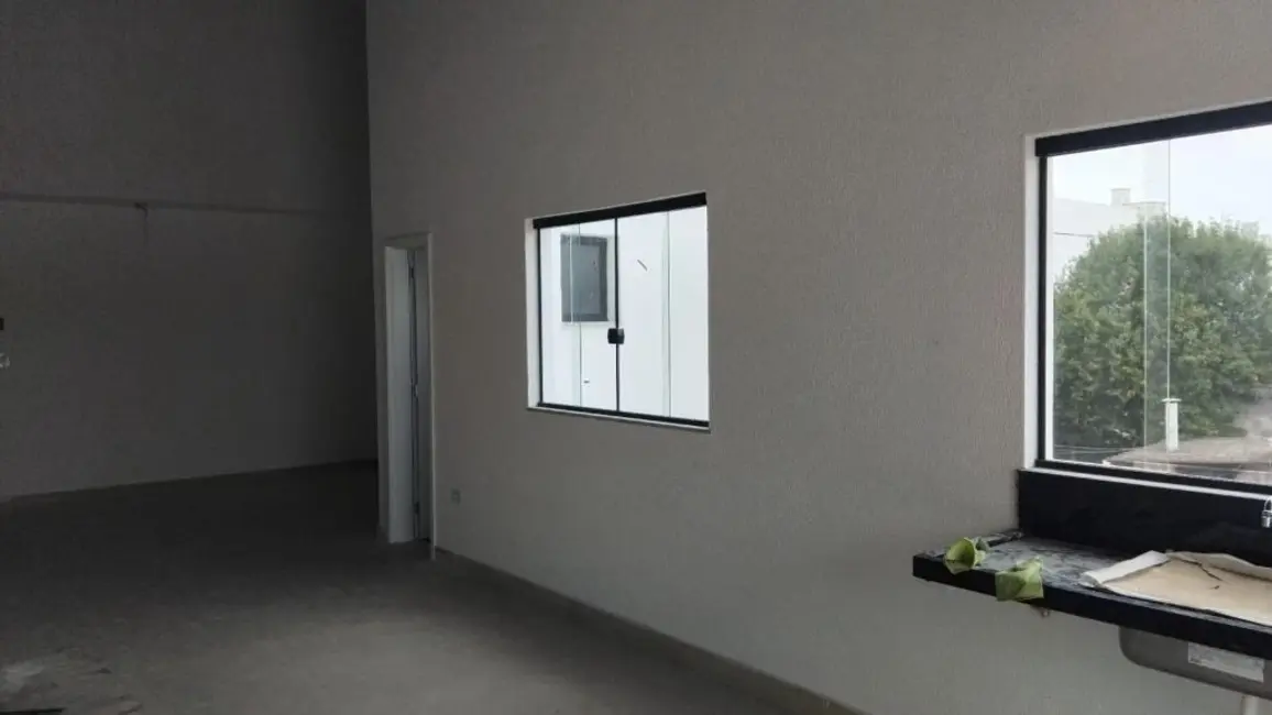 Foto 2 de Cobertura com 3 quartos à venda, 166m2 em Jardim Santo Antônio, Santo Andre - SP