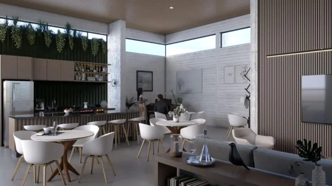 Foto 4 de Apartamento com 2 quartos à venda, 73m2 em Jardim, Santo Andre - SP