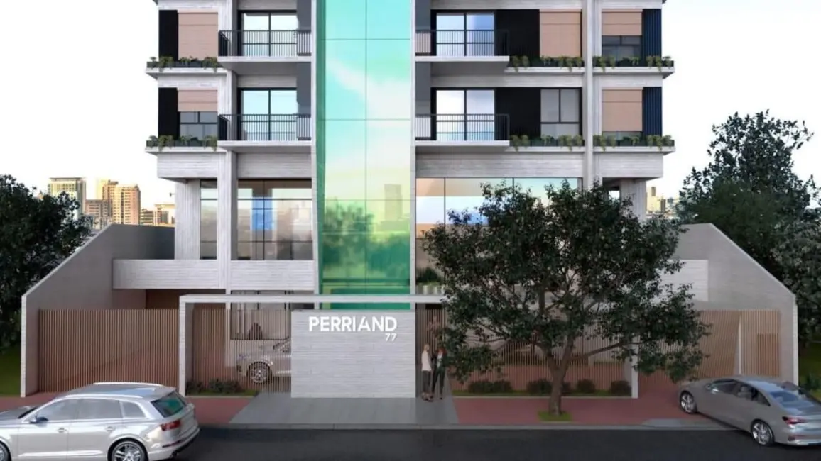 Foto 7 de Apartamento com 2 quartos à venda, 73m2 em Jardim, Santo Andre - SP