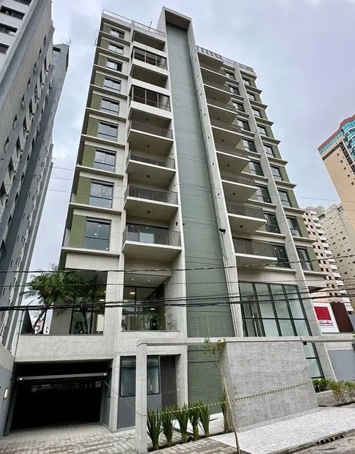 Foto 8 de Kitnet com 1 quarto à venda, 53m2 em Jardim, Santo Andre - SP