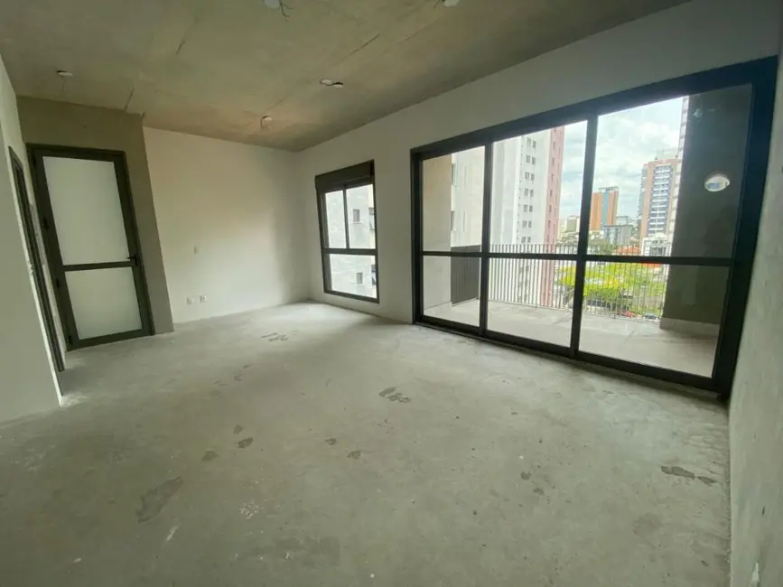 Foto 1 de Kitnet com 1 quarto à venda, 53m2 em Jardim, Santo Andre - SP