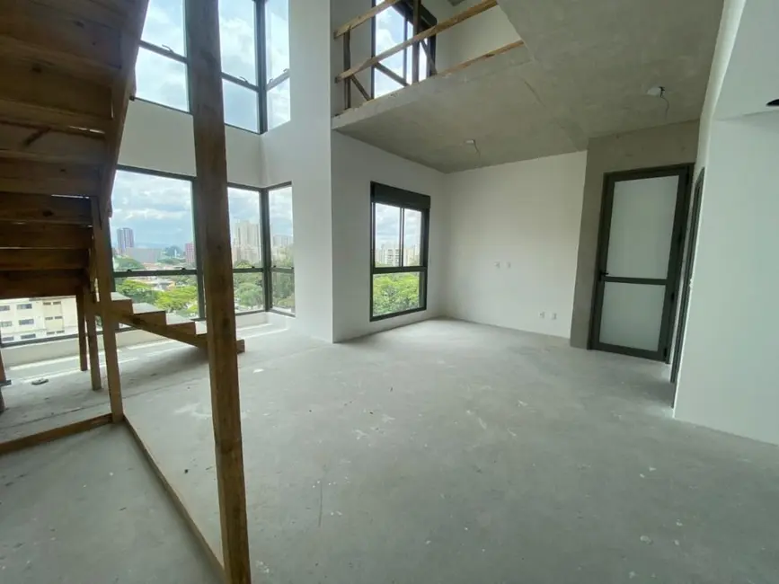 Foto 2 de Apartamento com 2 quartos à venda, 95m2 em Jardim, Santo Andre - SP