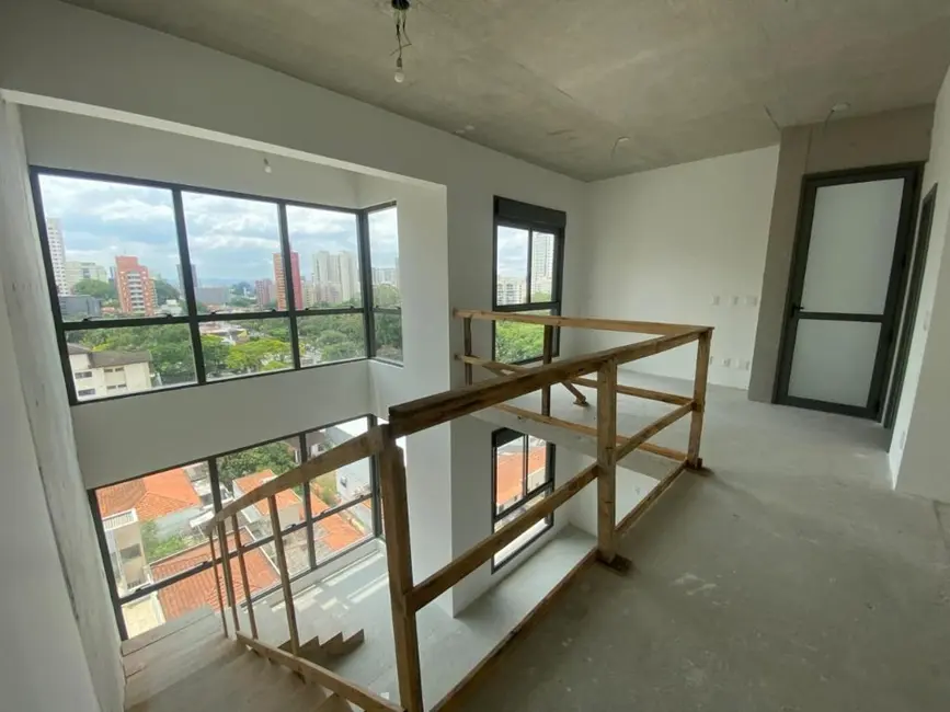 Foto 6 de Apartamento com 2 quartos à venda, 95m2 em Jardim, Santo Andre - SP