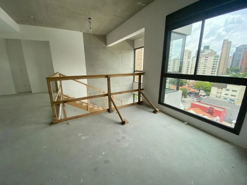 Foto 4 de Apartamento com 2 quartos à venda, 95m2 em Jardim, Santo Andre - SP