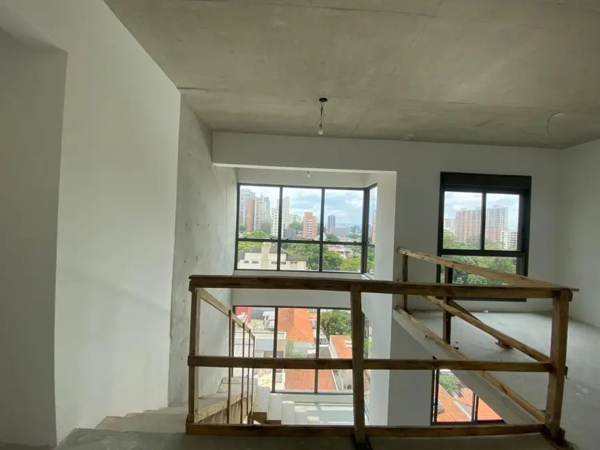 Foto 3 de Apartamento com 2 quartos à venda, 95m2 em Jardim, Santo Andre - SP