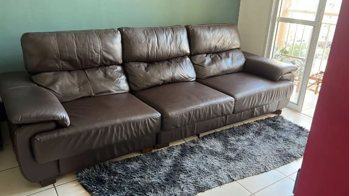 Apartamento com 2 quartos à venda, 54m2 em Jardim do Estádio, Santo Andre - SP - imagem 7 Foto 7 de Apartamento com 2 quartos à venda, 54m2 em Jardim do Estádio, Santo Andre - SP