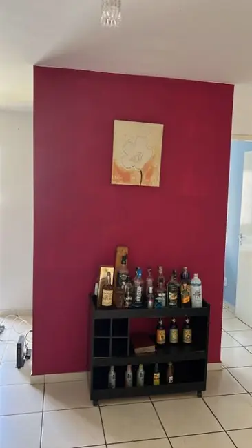 Apartamento com 2 quartos à venda, 54m2 em Jardim do Estádio, Santo Andre - SP - imagem 3 Foto 3 de Apartamento com 2 quartos à venda, 54m2 em Jardim do Estádio, Santo Andre - SP