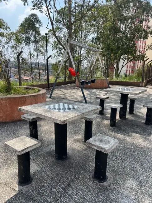 Apartamento com 2 quartos à venda, 54m2 em Jardim do Estádio, Santo Andre - SP - imagem 4 Foto 4 de Apartamento com 2 quartos à venda, 54m2 em Jardim do Estádio, Santo Andre - SP