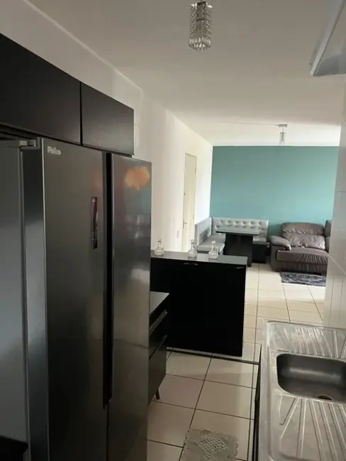 Apartamento com 2 quartos à venda, 54m2 em Jardim do Estádio, Santo Andre - SP - imagem 2 Foto 2 de Apartamento com 2 quartos à venda, 54m2 em Jardim do Estádio, Santo Andre - SP